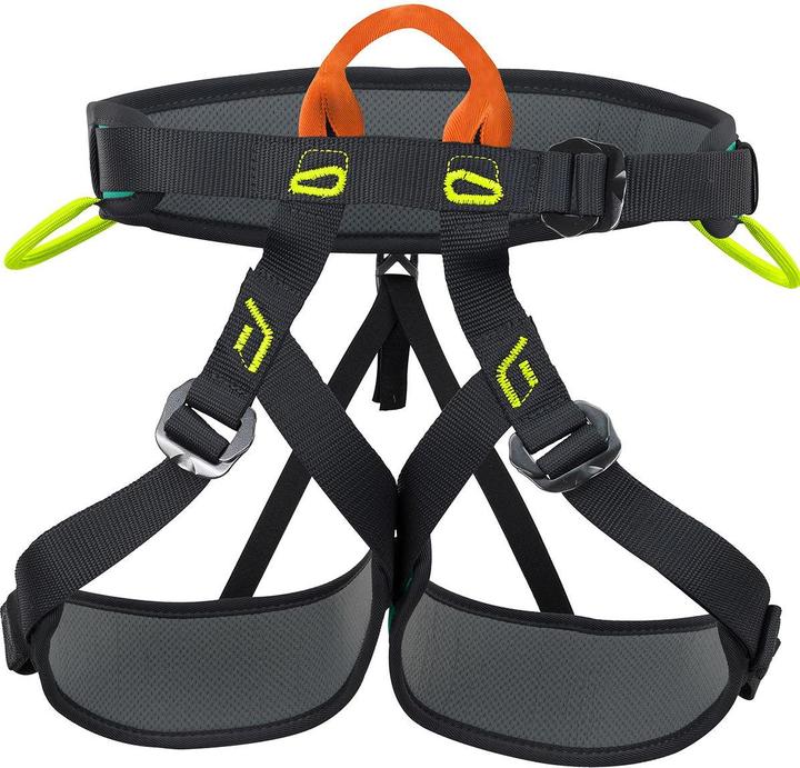 Produktbild Climbing Technology Explorer Klettergurt (Uni)