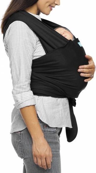 Actual product image Moby Wrap Sling Classic (5.50 m)