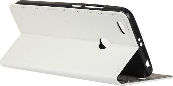 Produktbild MU Classic Classic III Leder Bookcover Series (Google Pixel 3a XL)