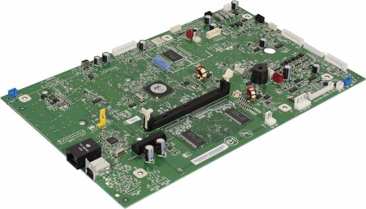 Produktbild Lexmark System Card PCB Assembly