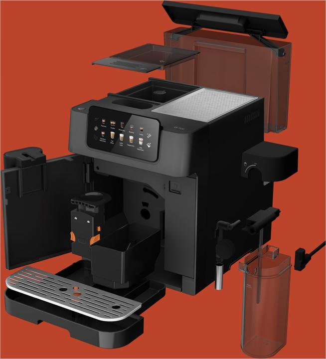 Image du produit Grundig KVA7230