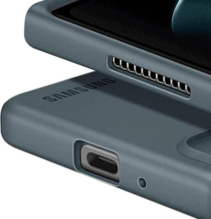 Actual product image Samsung Standing Case with Pen (Samsung Galaxy Z Fold4)