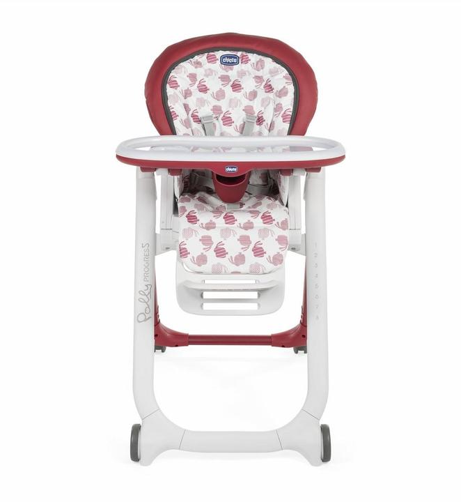 Produktbild Chicco Polly Progres5 (Hochstuhl)
