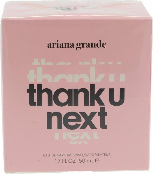 Immagine prodotto Ariana Grande Thank U Next (Eau de parfum, 50 ml)