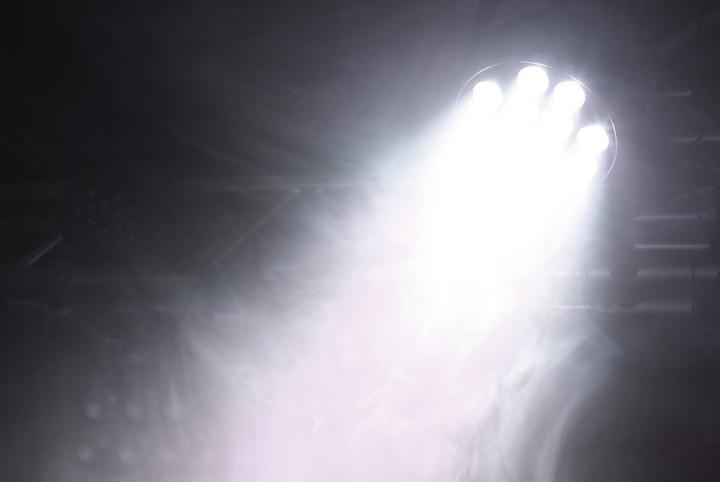 Immagine prodotto BeamZ Bt300 (10 W, LED)
