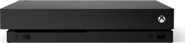 Produktbild Microsoft Xbox One X - Star Wars: Jedi Fallen Order Bundle