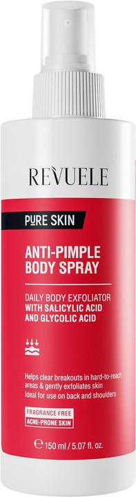 Actual product image Revuele Anti-Pimple Spray 150ml (150 ml)