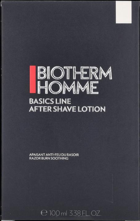Actual product image Biotherm Razor Burn (Balm, 100 ml)