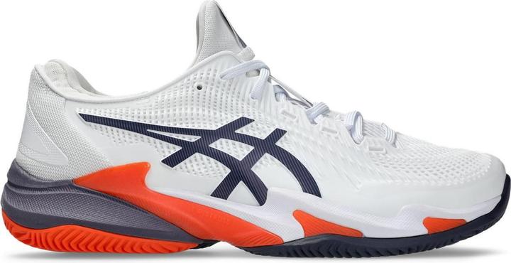 Produktbild ASICS Performance Court FF 3 Sandplatz Tennisschuh Herren (44.5)