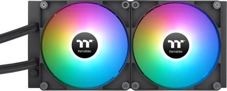 Actual product image Thermaltake TT TH280 V2 Ultra ARGB Sync CPU Liquid Cooler All-In-One