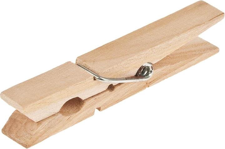 NoName Wooden staples