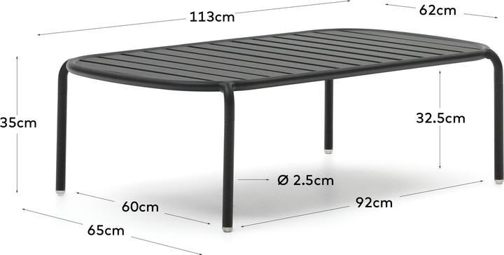 Immagine prodotto Kave Home Joncols