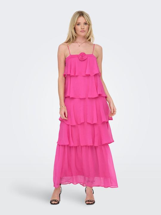 Actual product image Only ONLASTA Langes Kleid Kleid (S)
