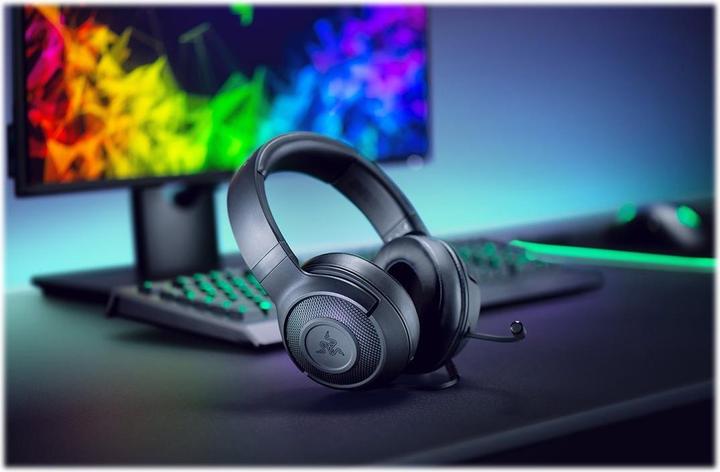 Image du produit Razer Octopus X Lite (Filaire)