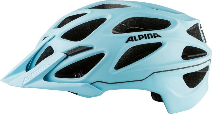 Produktbild ALPINA SPORTS Mythos 3.0 L.E. (57 - 62 cm)