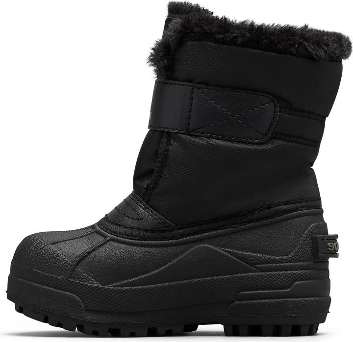 Actual product image Sorel Snow Commander (27)