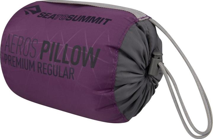 Actual product image Sea To Summit Aeros Premium (Head & neck pillow)