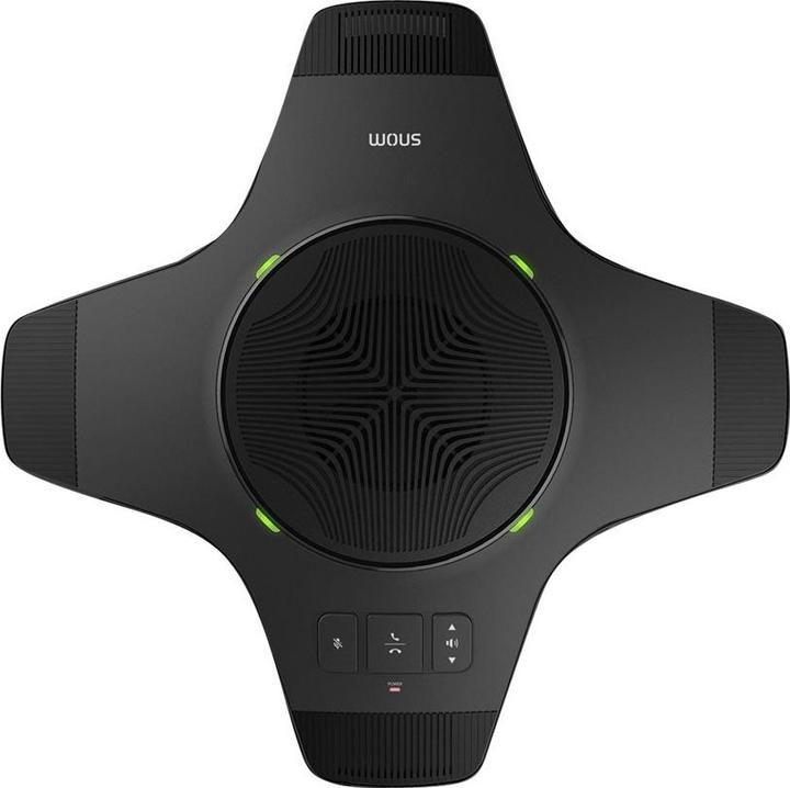 Actual product image Snom ConferenceÿC52-SP Loudspeaker