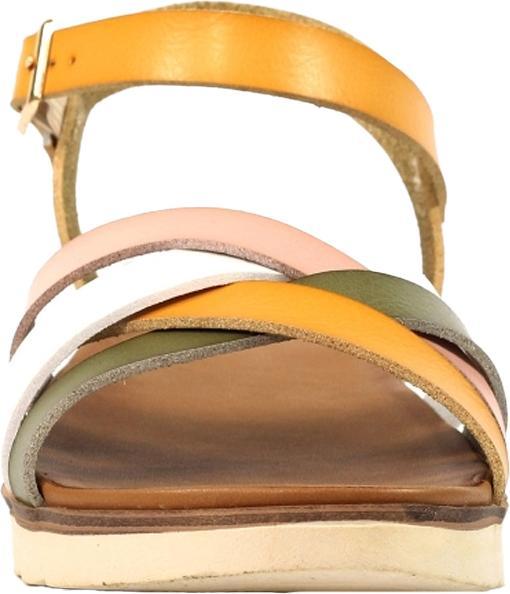 Actual product image Lunar Womens/Ladies Karla Sandals (37)