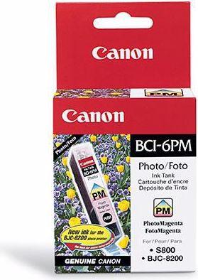 Produktbild Canon Ink Photo Magenta 13ml (M)