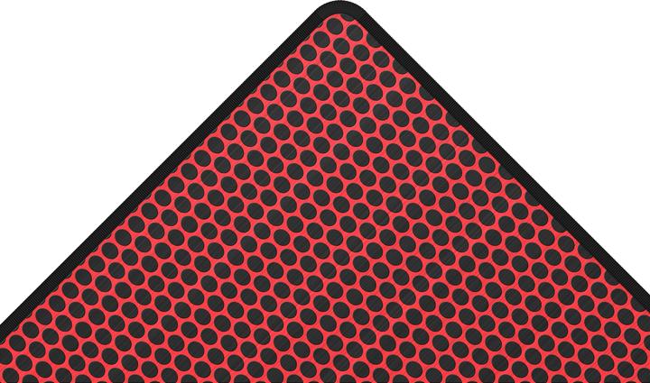 Actual product image HyperX Pulsefire Mat (L)