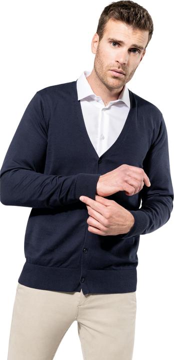 Image du produit Kariban Cardigan suprima (4XL)