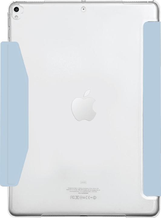Produktbild Macally Bookstand Case (iPad 10.2 2019, iPad 10.2)