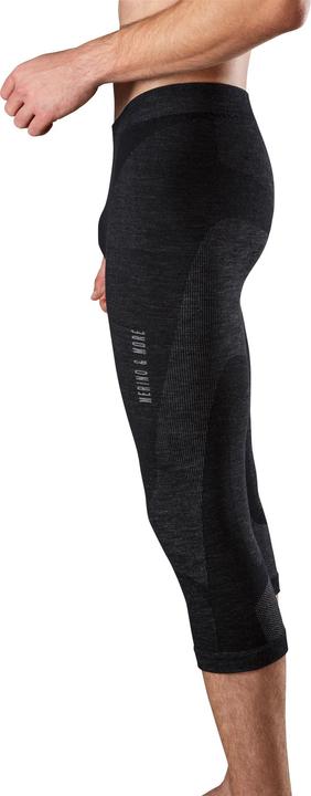Immagine prodotto Merino & More Pantaloni merino 3/4 (S)