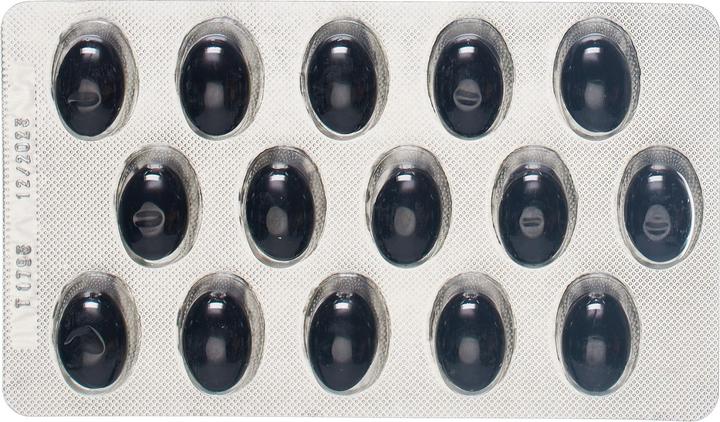 Image du produit Natalben Maman Quatrefolic (1 pièce(s), Capsules, 132 g)