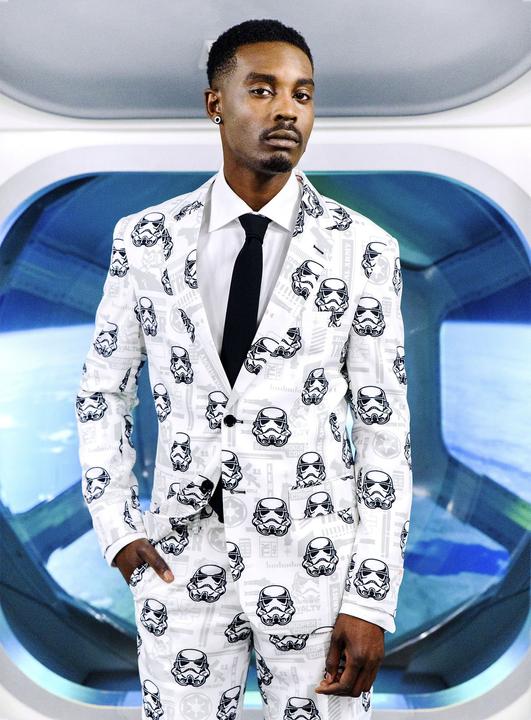 Produktbild OppoSuits Star Wars: Stormtrooper (52)