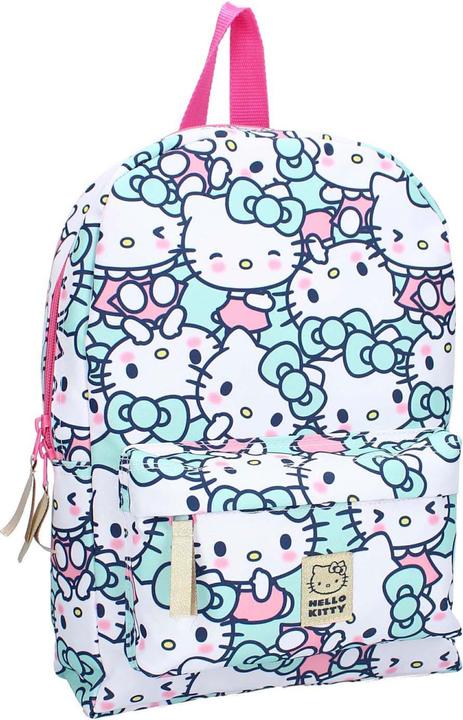 Produktbild Vadobag HELLO KITTY - Cheerful - Multi-Print - Sac à dos