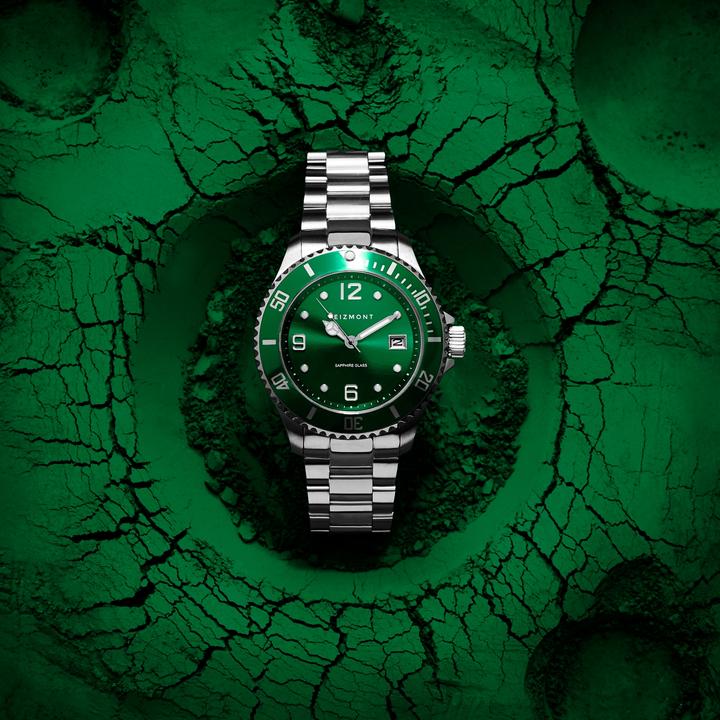 Produktbild Seizmont Tide (Analoguhr, 42 mm)