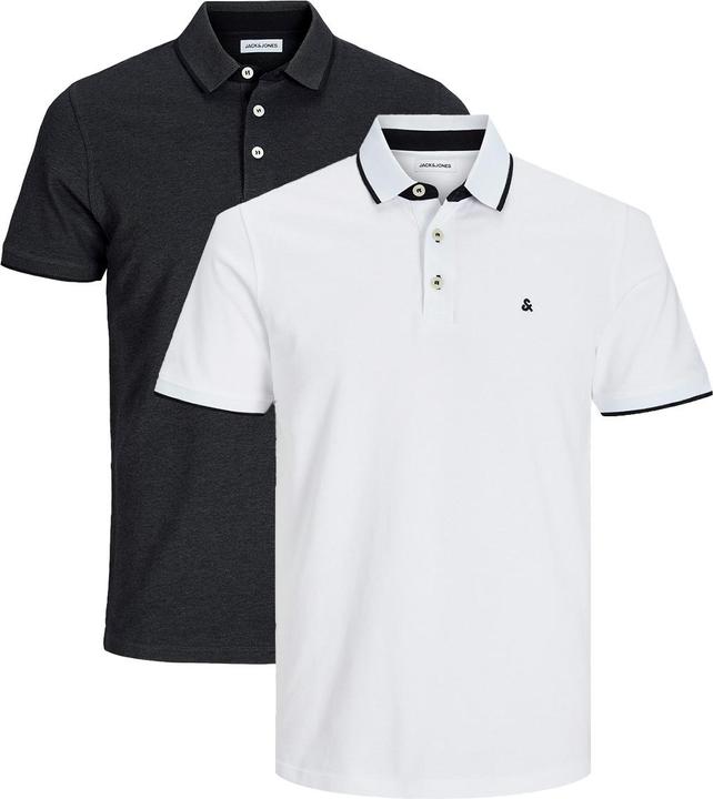 Black / White