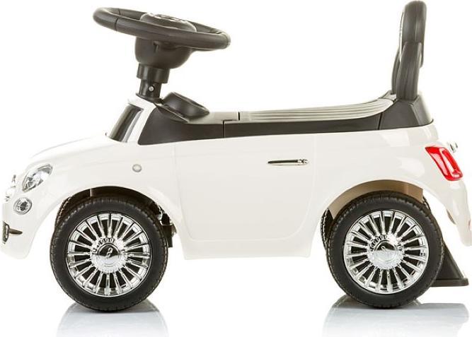 Image du produit Chipolino Trotteur Fiat 500