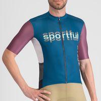 Image du produit Sportful Supergiara Logo Jersey (M)