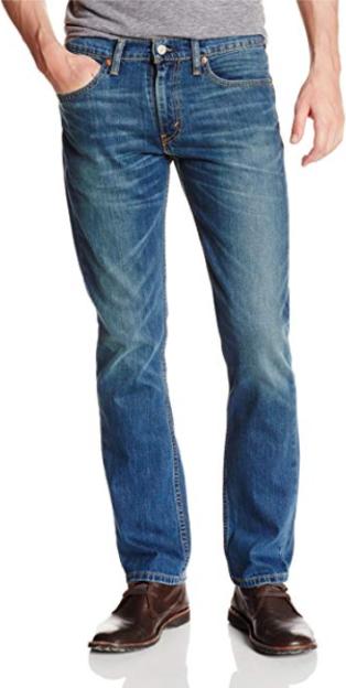 Immagine prodotto Levis 511 (W33/L34)