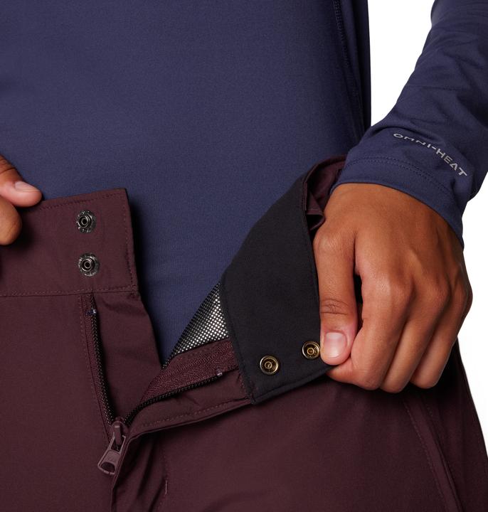 Actual product image Columbia Shafer Canyon™ II Insulated Pant (L)