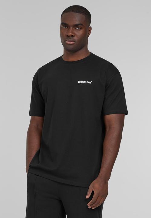 Actual product image Forgotten Faces Head Of Ares Heavy Oversized Tee (XL)
