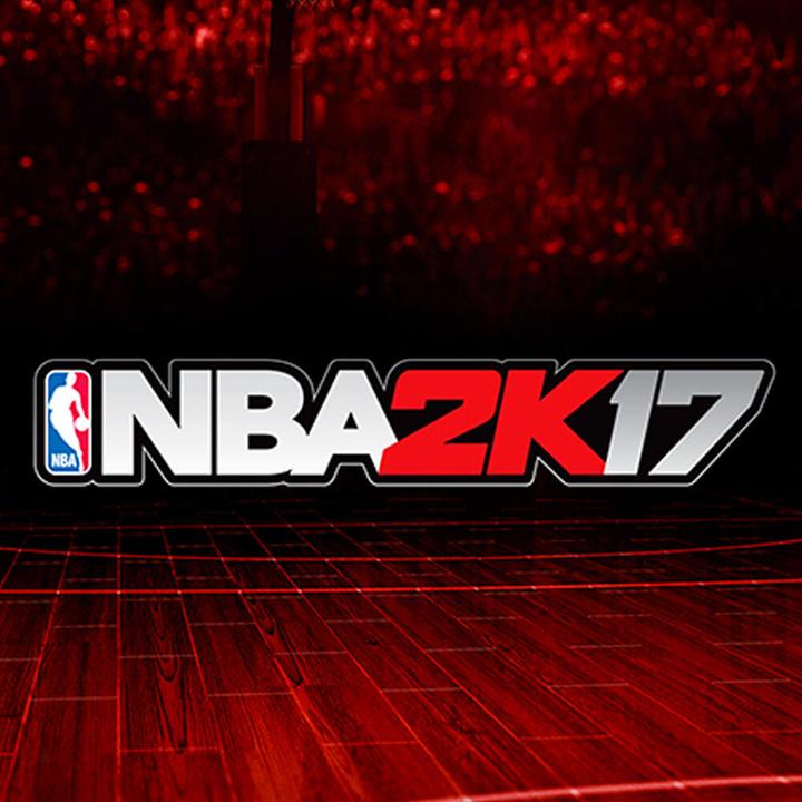 Produktbild 2K Games NBA 2K17 (Xbox One S)