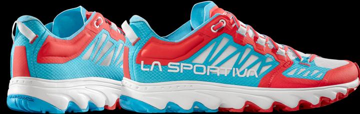 Actual product image La Sportiva Helios III Woman (37)