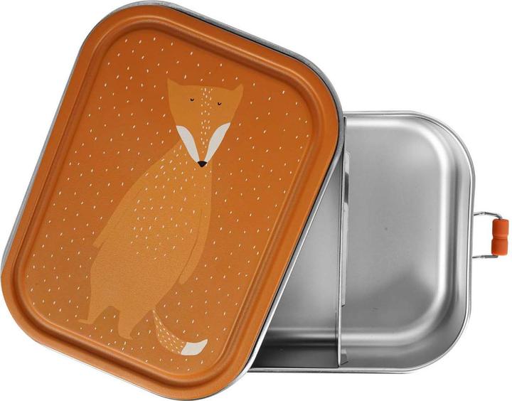 Actual product image Trixie Baby Lunchbox