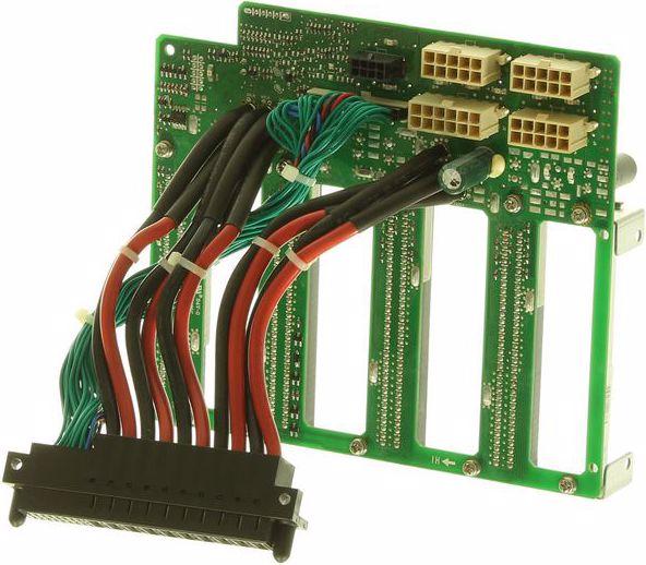 Actual product image HPE BD PS BACKPLANE DL580G7