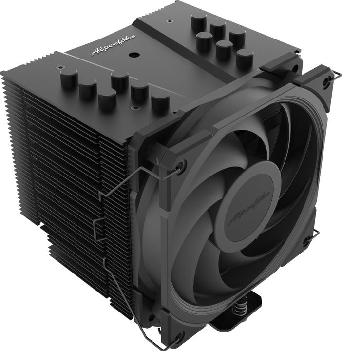 Immagine prodotto Alpenföhn Raffreddatore CPU Chunk 4 - 120 mm (155 mm)