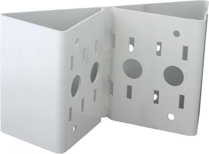 Actual product image Mobotix Camera housing corner/pole/wall mounting bracket (Mounting kit)