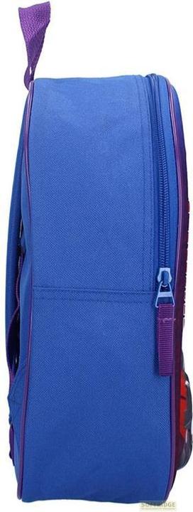 Produktbild Vadobag 3D Sonic Prime Vorschulrucksack