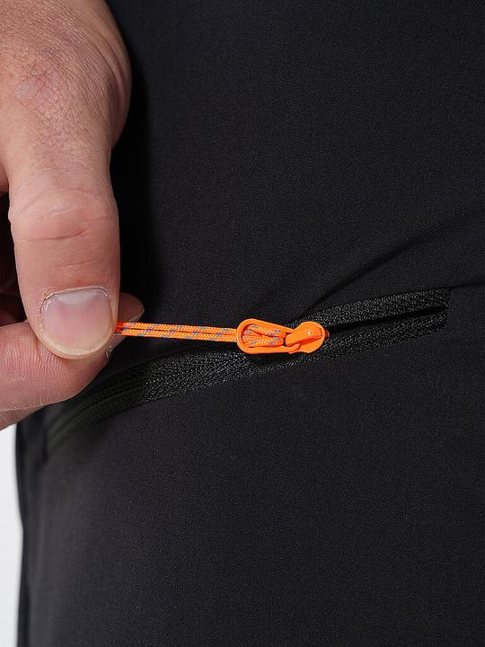 Image du produit Mammut Pantalon Courmayeur SO (48)