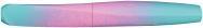 Actual product image Pelikan Füllhalter (Patronenfüllsystem) Twist® Color Edition Füller für Rechts- und Linkshänder, min (Mint, Rose, 1 x)