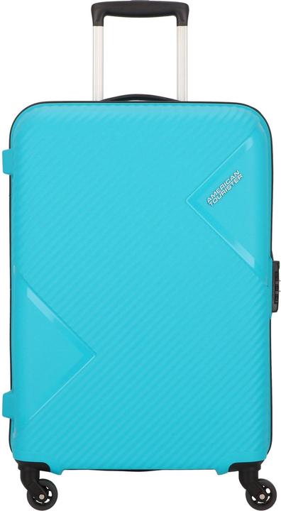 Immagine prodotto American Tourister trolley a 4 ruote zakk 68 cm (72 l, L (90 - 115l))