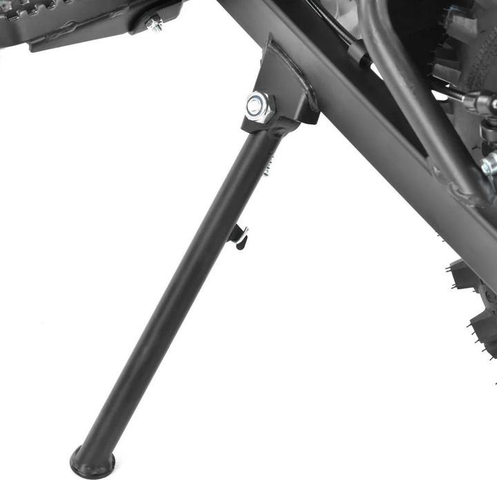 Actual product image Hecht 59100 Motorcross / Dirtbike (36 V)