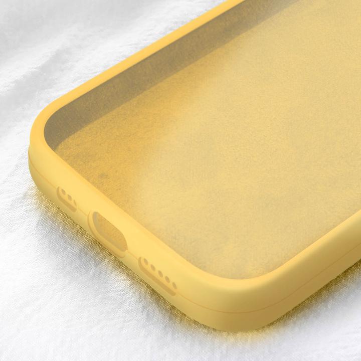 Actual product image Moxie BeFluo Series (Apple iPhone 15 Pro Max)